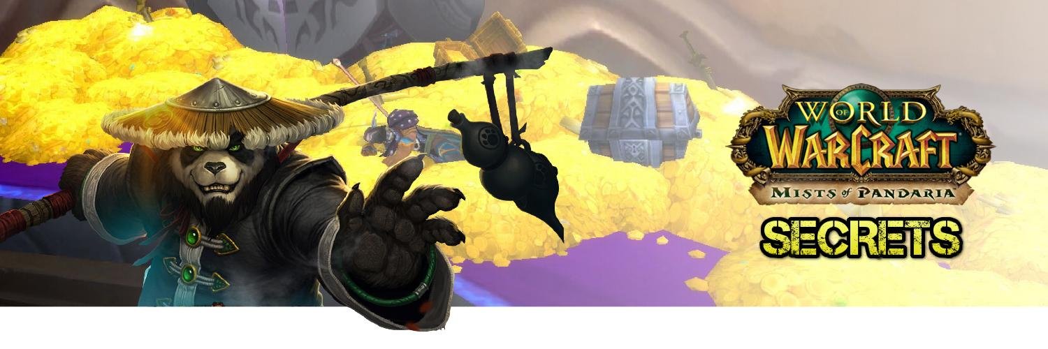 TopWoWSecrets's profile banner image