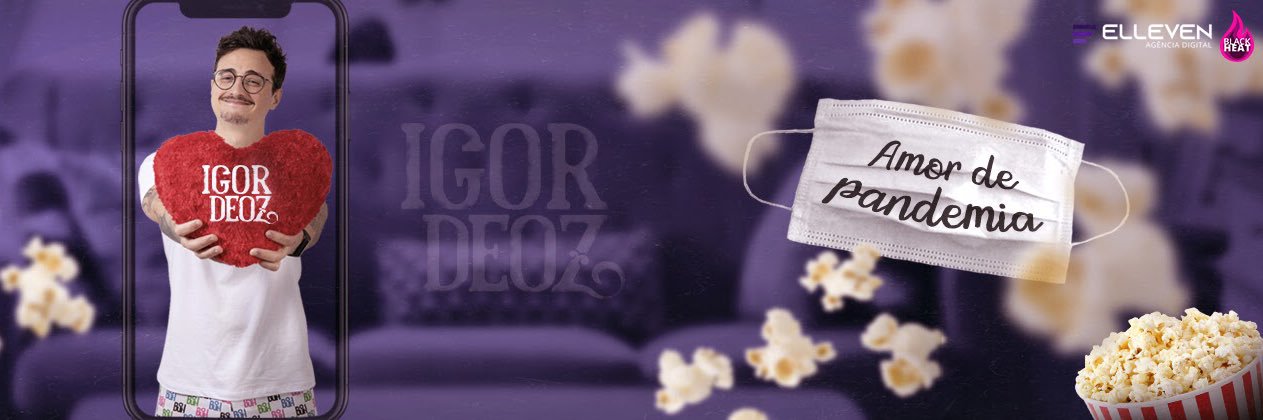 igordeoz's profile banner image