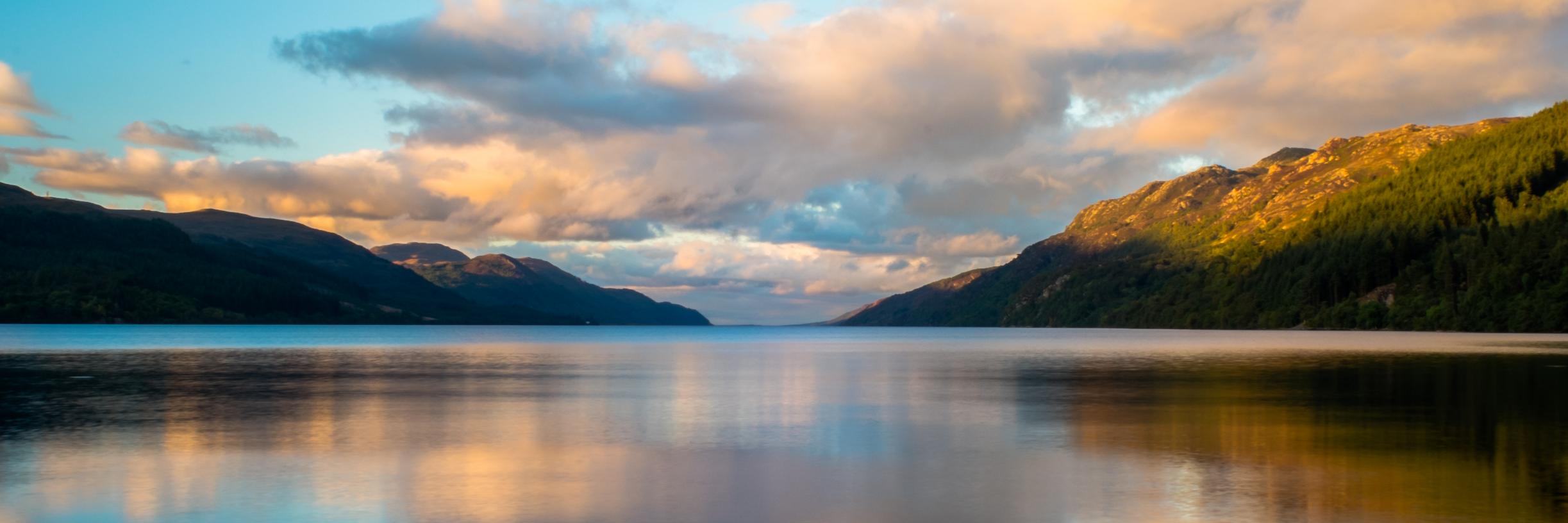 LochYesMonster's profile banner image