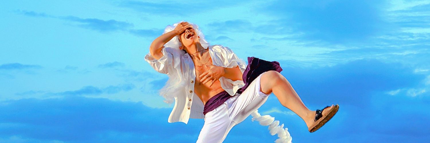 潤介🔆's banner