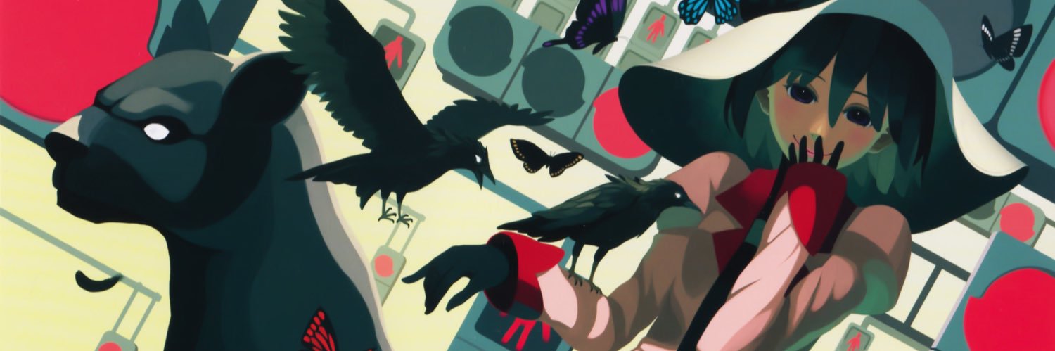 OugiR18's profile banner image