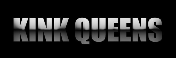 KinkQueens Profile Banner