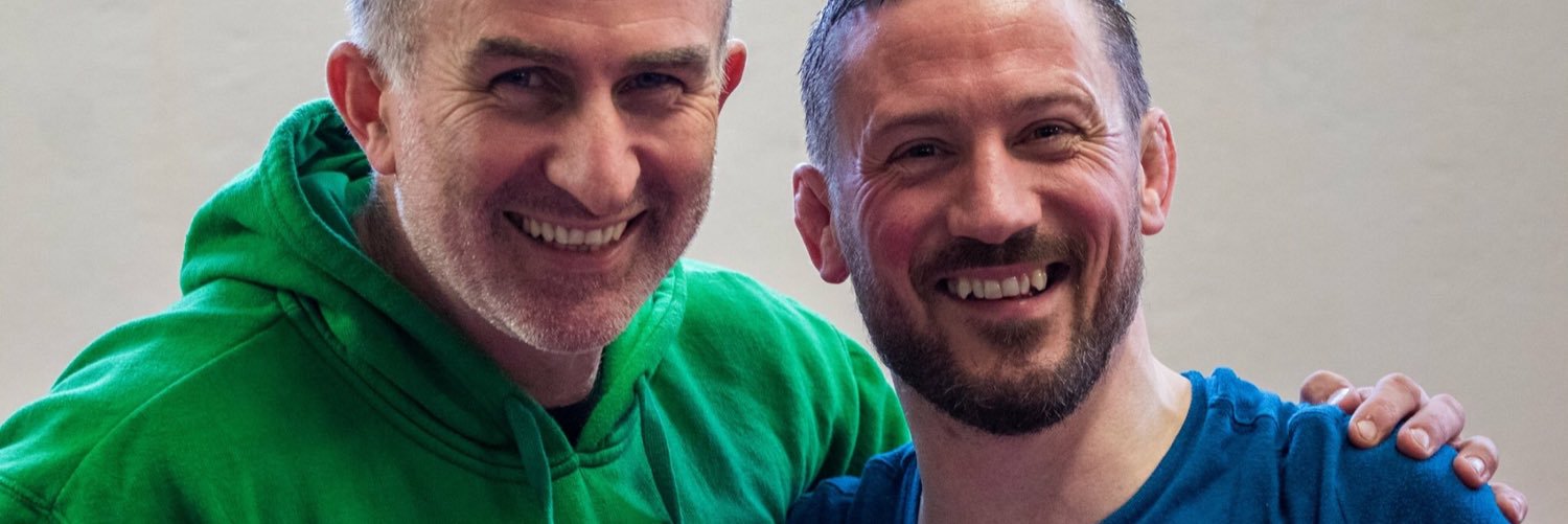 Stephen Wallace banner