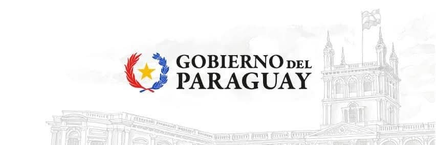 MDN Paraguay's banner
