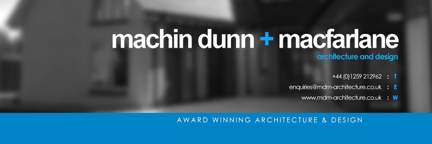 mdm_architect's profile banner image