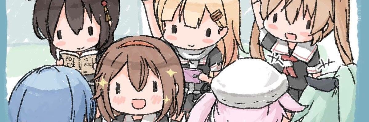 ben__kong's profile banner image