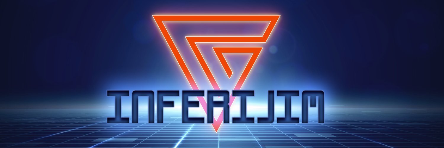 Inferijim's profile banner image