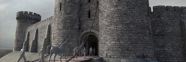 Sheffield Castle Profile Banner