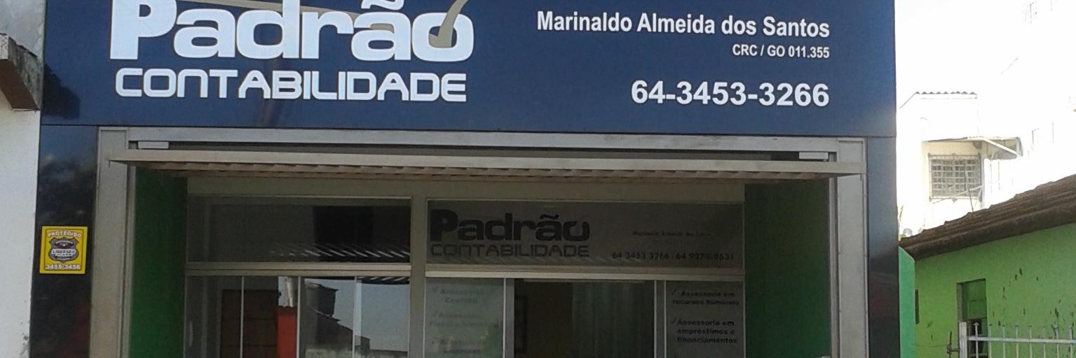 marinaldocaldas's profile banner image