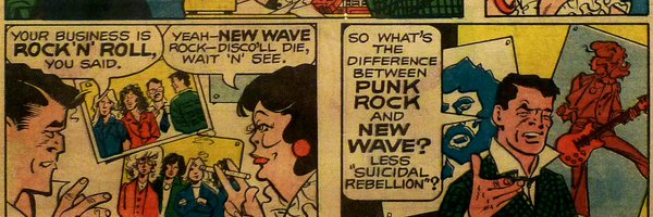 HoZacRecords Profile Banner