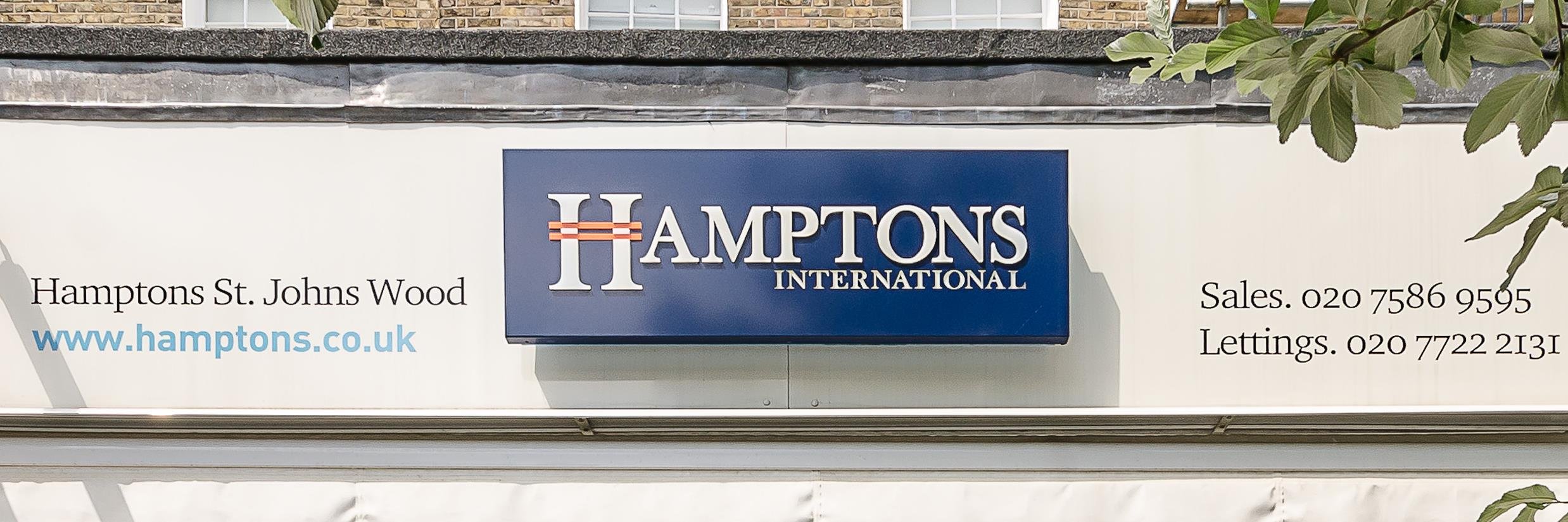 Hamptons_StJW's profile banner image