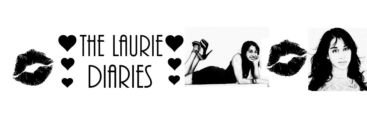 LaurieDiaries's profile banner image