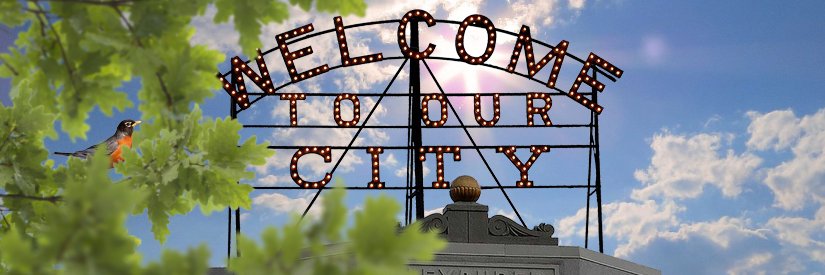 NewPhilaOh.com banner