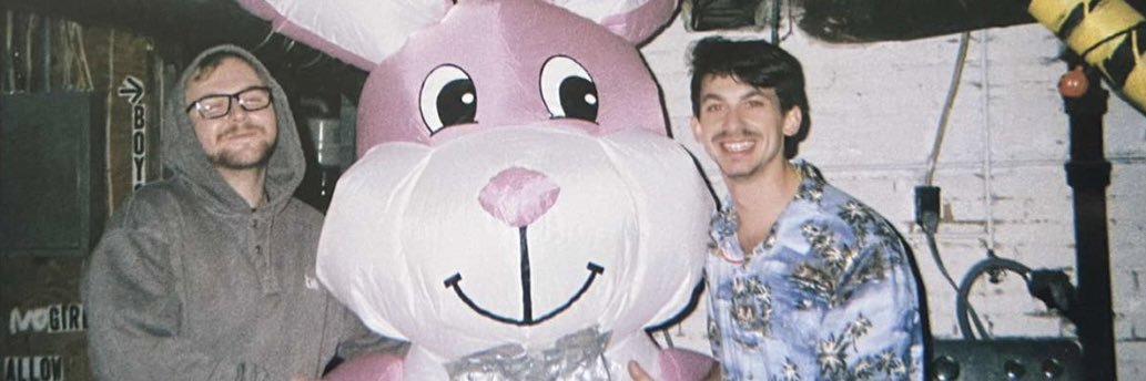 ehumpfree's profile banner image