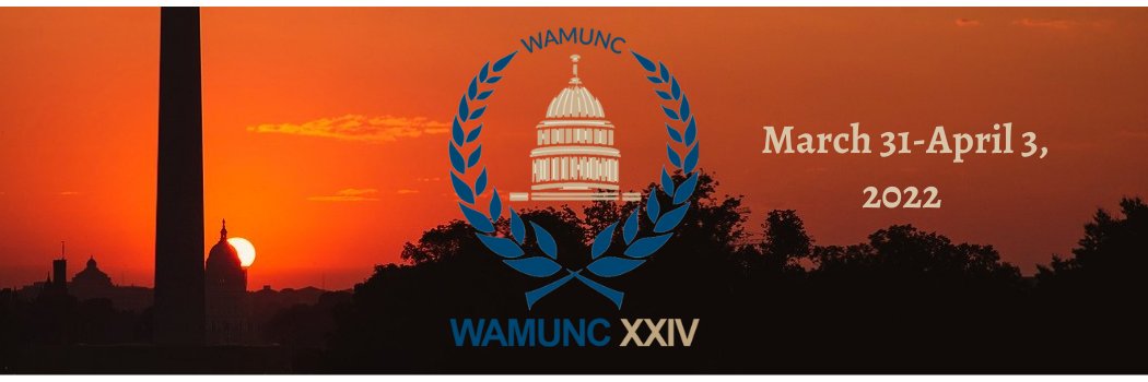 WAMUNC's profile banner image