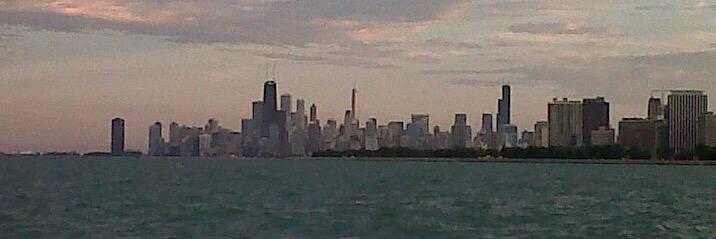 chicagoanth's profile banner image