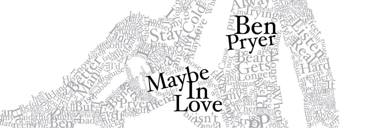 ABpryer's profile banner image