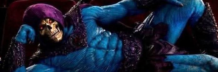 TheBrotherThor's profile banner image