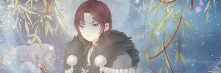 幸緒(ラドニス) banner