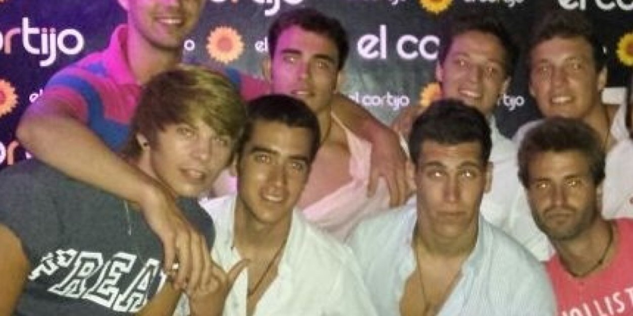 danigilr's profile banner image