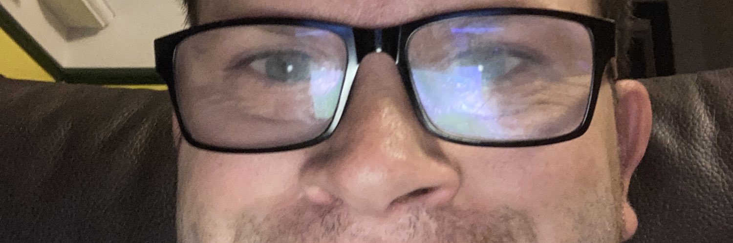 patm32's profile banner image