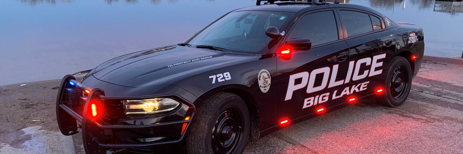 BigLakePolice's profile banner image