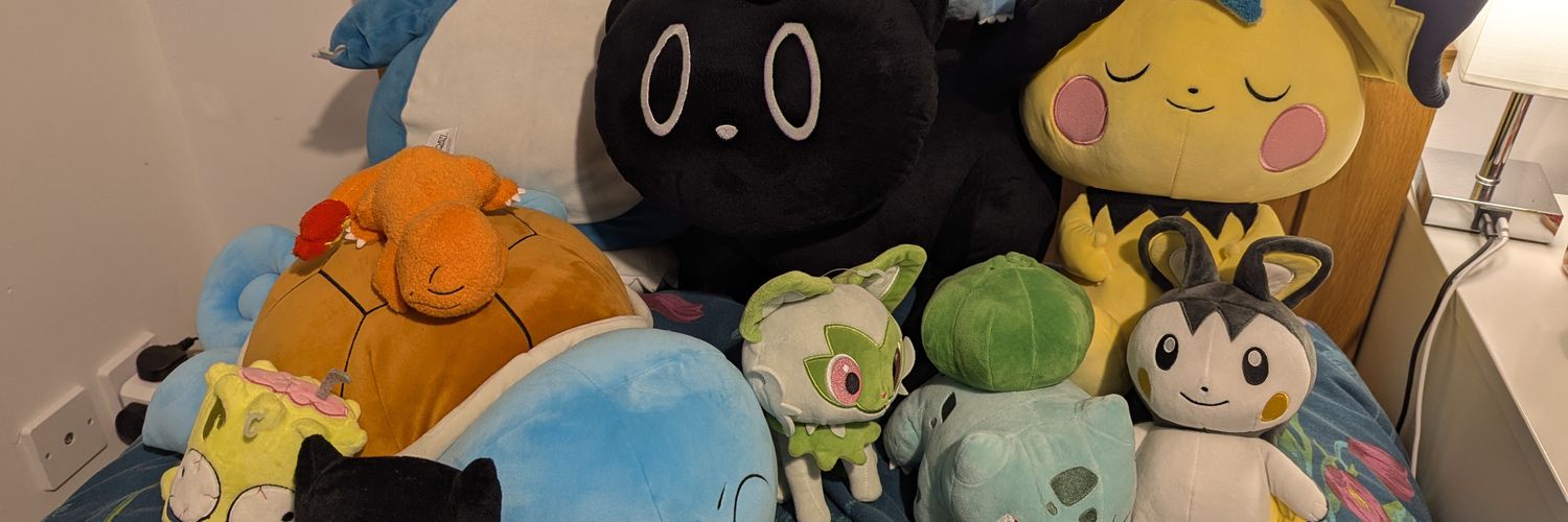 MattyChatty1232's profile banner image