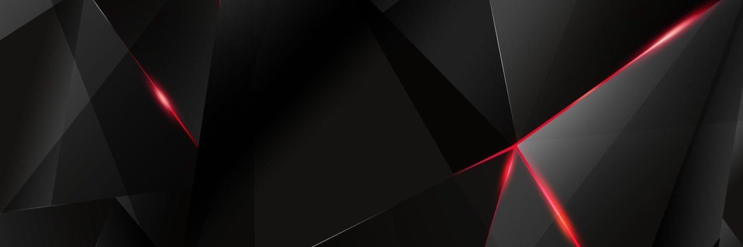 MFuknRuben's profile banner image