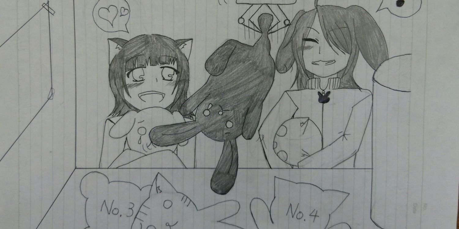 kurousagi7227's profile banner image