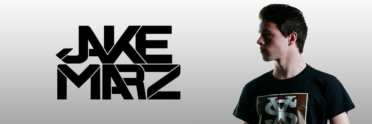 JakeMarzDj's profile banner image