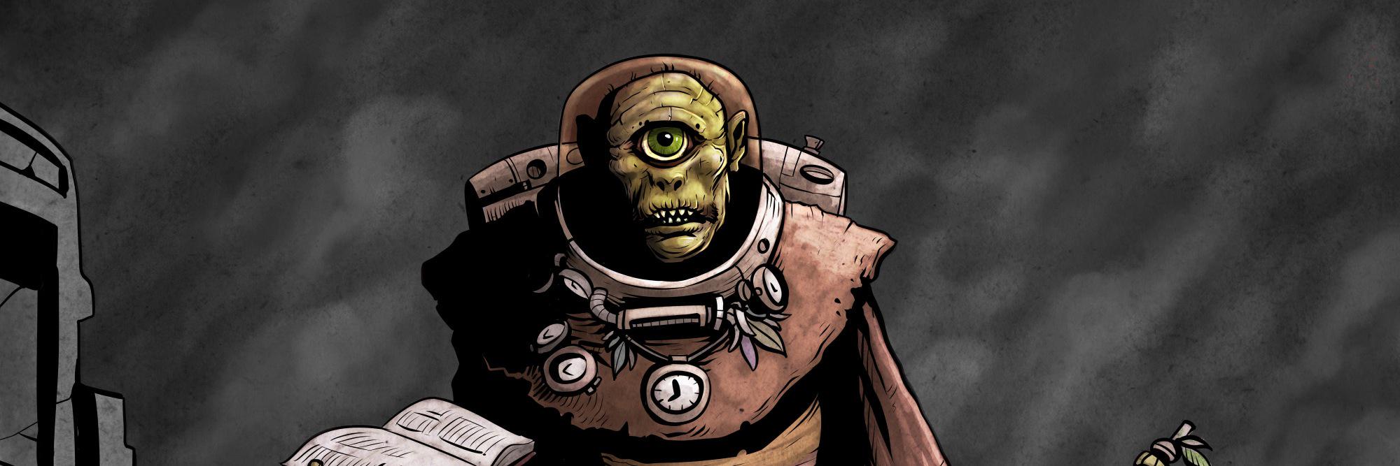 State of Mind banner