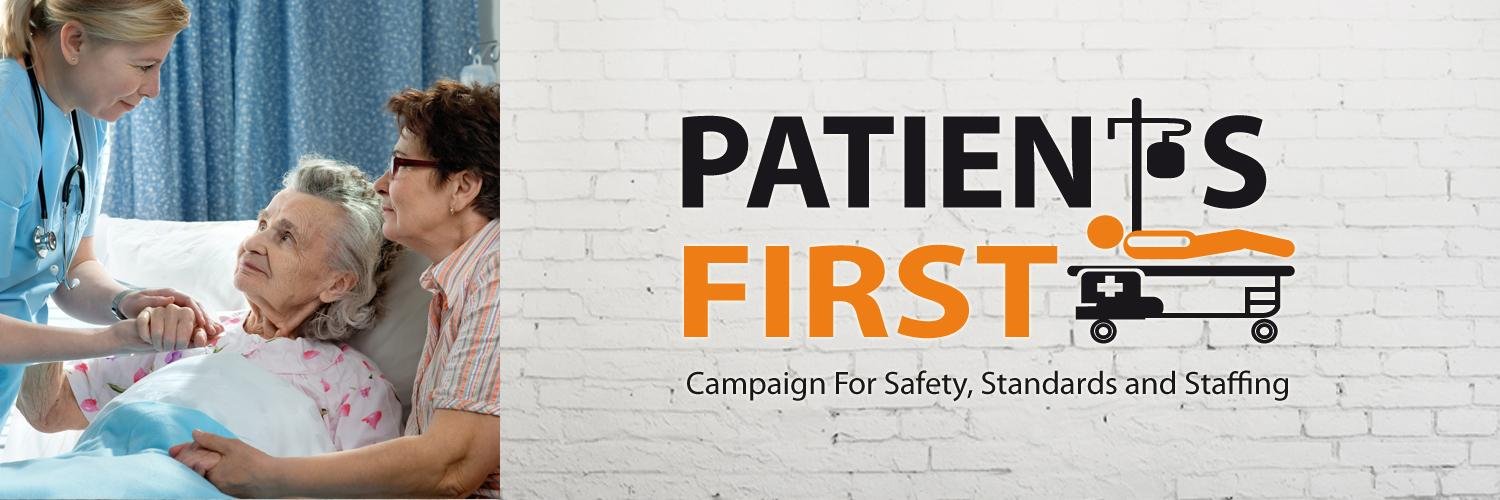 patientsfirstIE's profile banner image