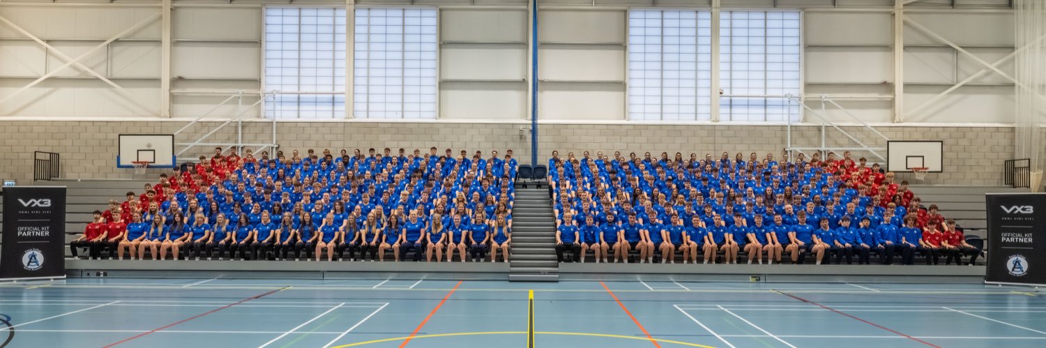 Exeter College Sport banner