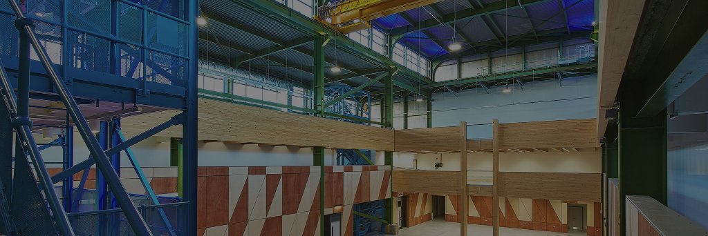 Gloucestershire Science and Technology Park banner