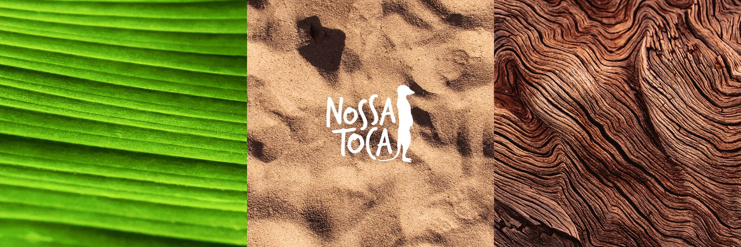 nossatoca's profile banner image