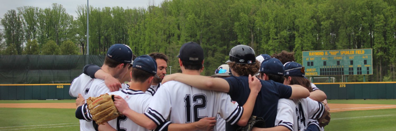 Georgetown Club Baseball (@hoyasbaseball) / Posts / X