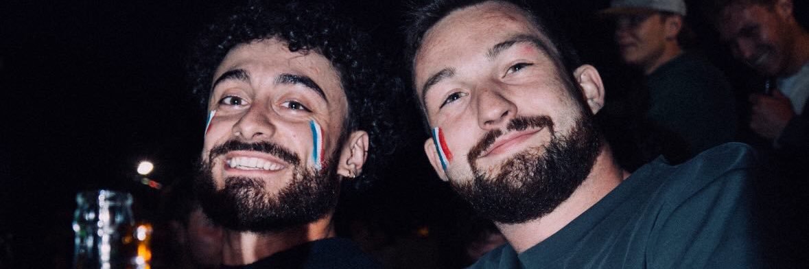 SamuelBht's profile banner image