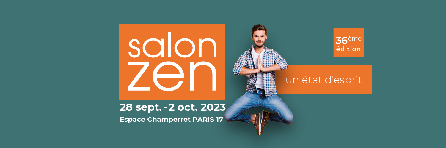 SalonZenParis's profile banner image