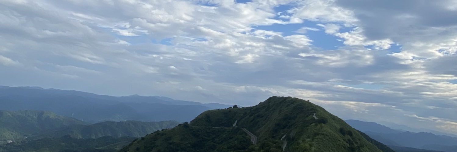 ChiahsunH's profile banner image