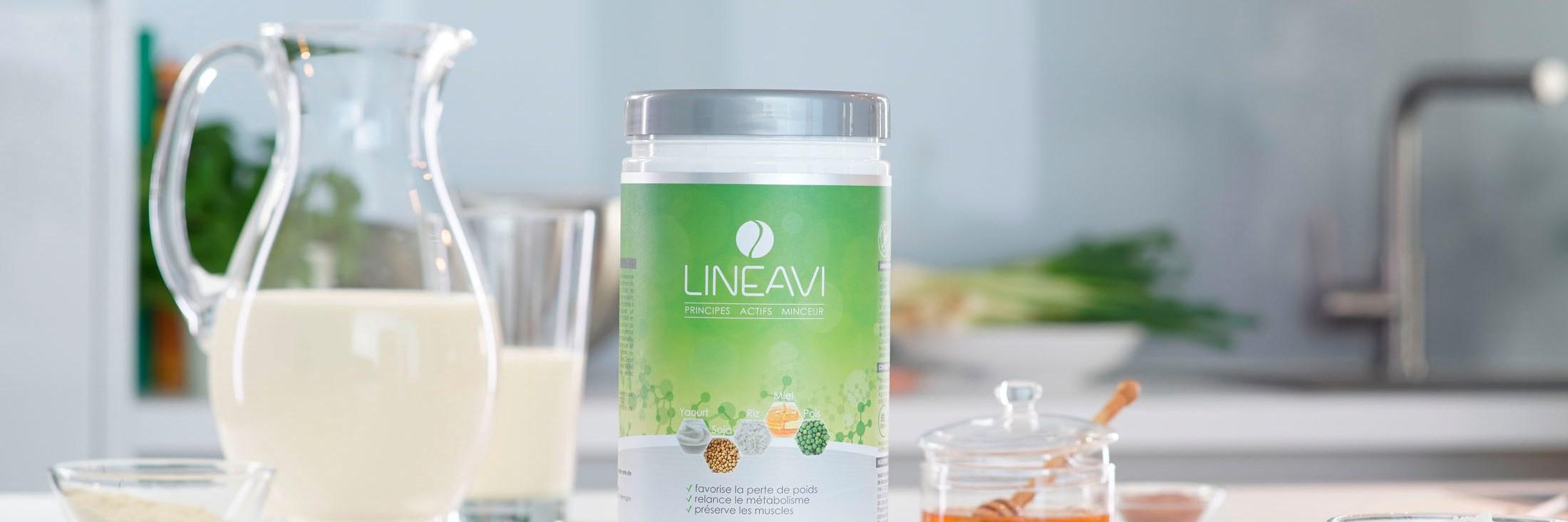 LINEAVI's profile banner image