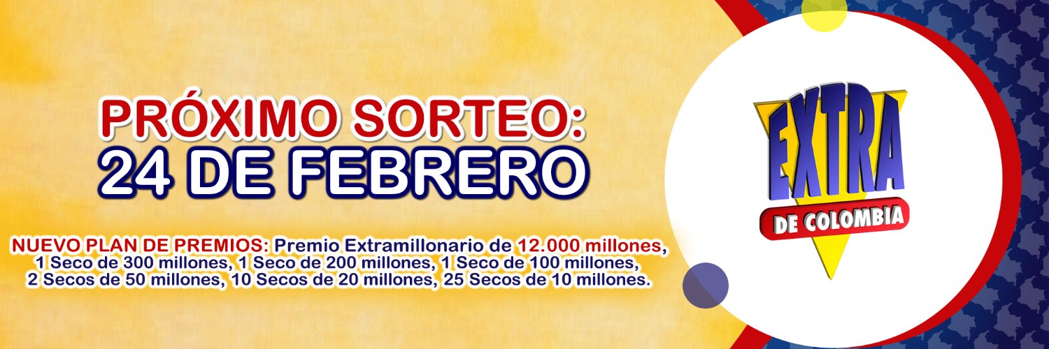 ExtradeColombia banner