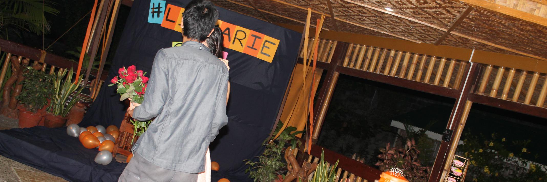 lszzzie's profile banner image