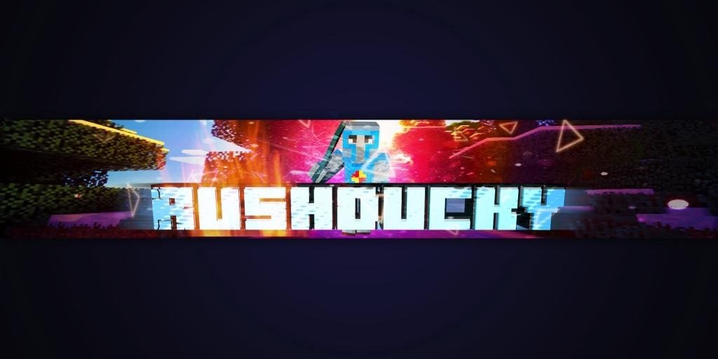 RusHDucky's profile banner image
