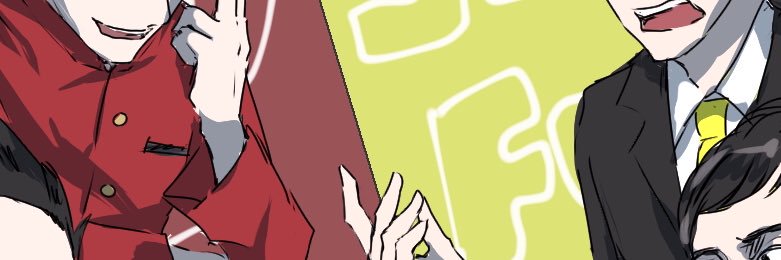 iriself_soul's profile banner image