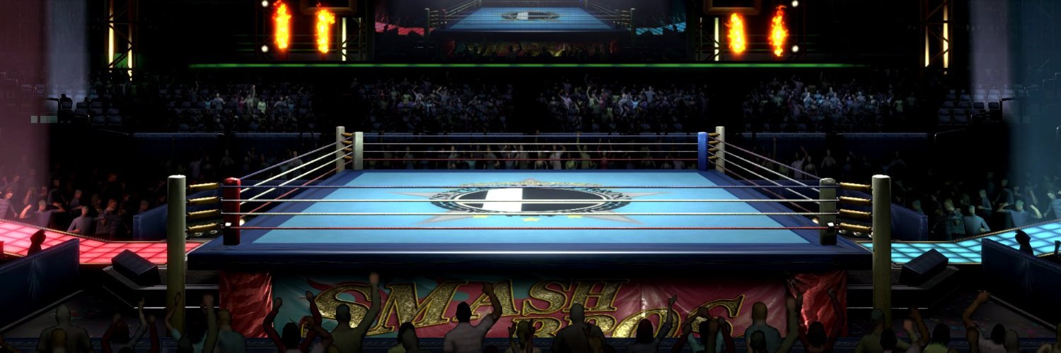 Little Mac (Fighter #XLIX) banner