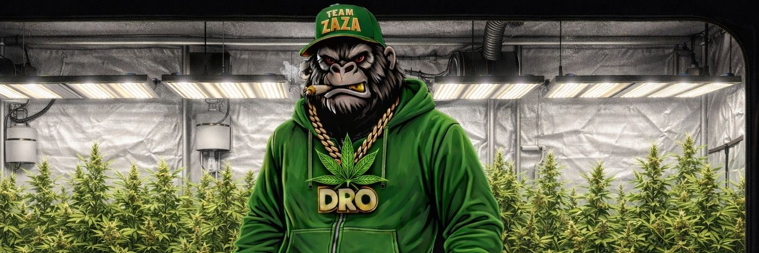 DroHouse216's profile banner image