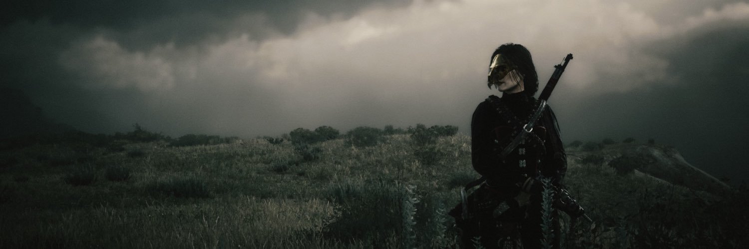 TheWitcheryWay's profile banner image