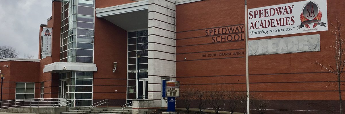 nps_speedway's profile banner image