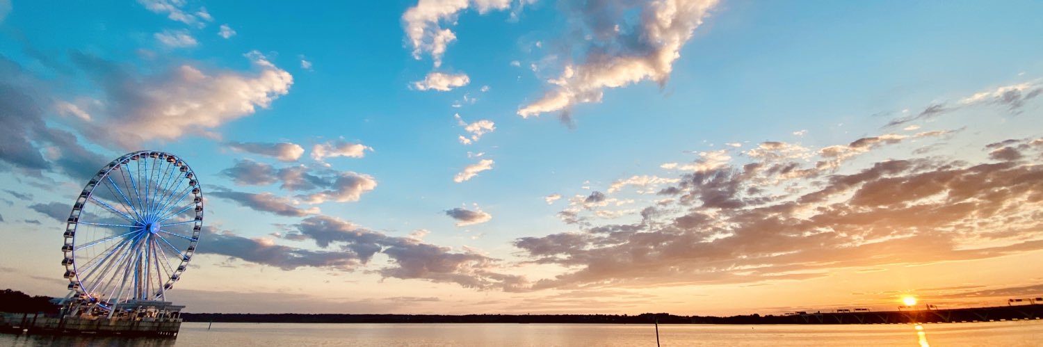 LenoreAntonio's profile banner image