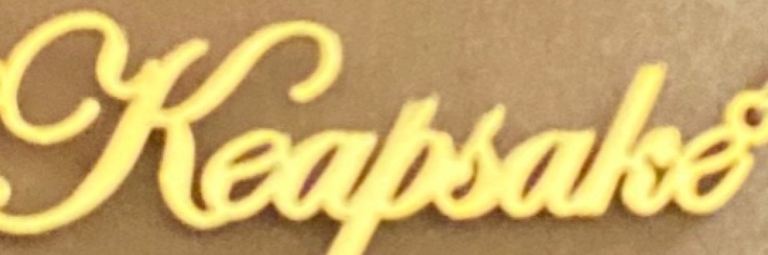 Keapsake2's profile banner image